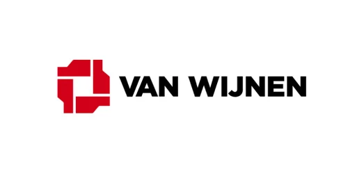 Image - Van Wijnen logo