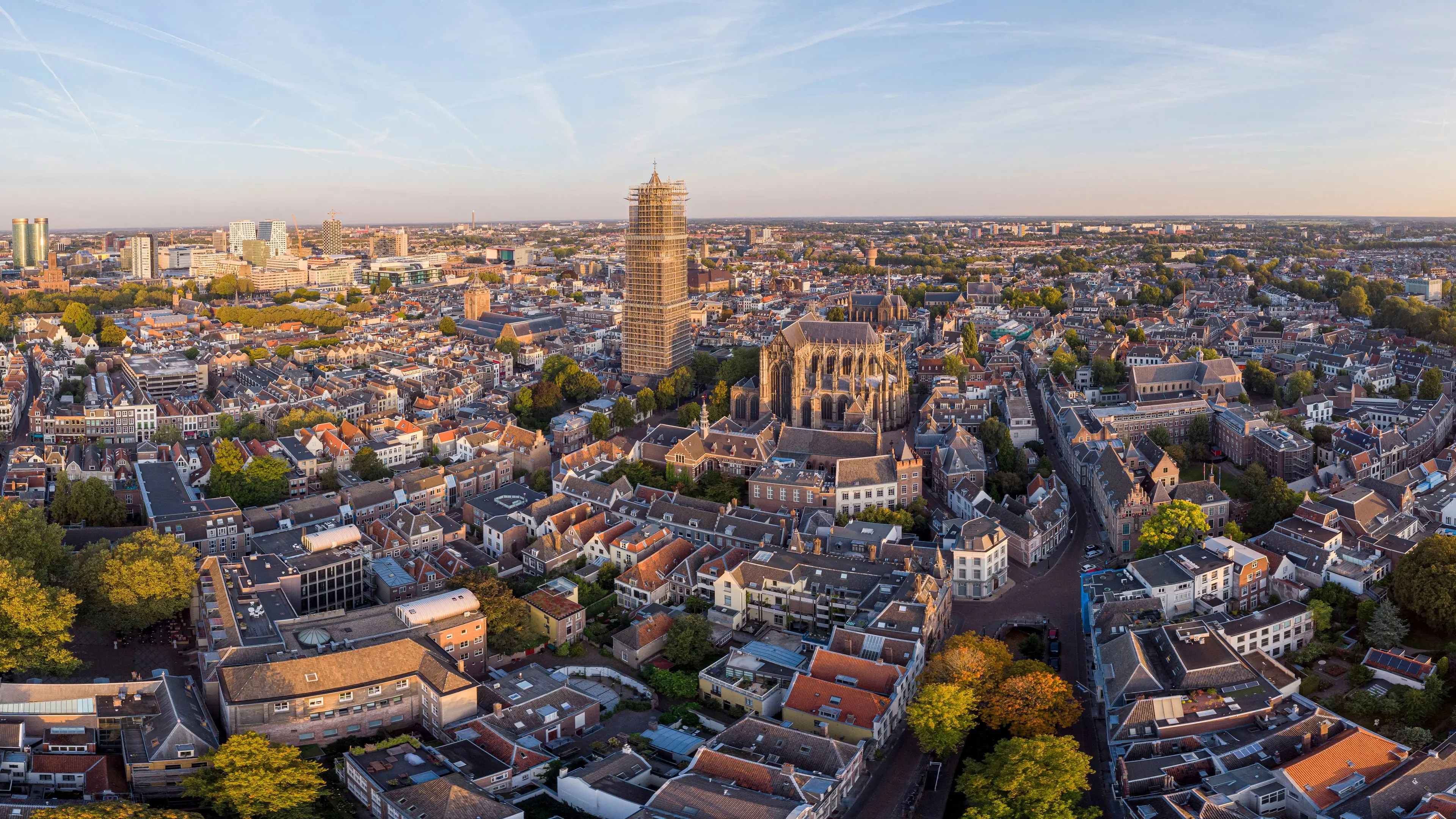 Wat zoeken woningzoekenden in jouw regio? Deze maand geven de data van funda meer inzicht in de vraag in Utrecht.