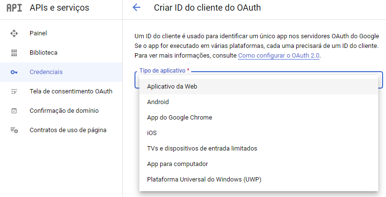 {"base64":"","img":{"width":795,"height":407,"type":"png","mime":"image/png","wUnits":"px","hUnits":"px","length":32984,"url":"//images.ctfassets.net/alneenqid6w5/1sq6ByDBoYtGLeiU3Xsmgx/1b63eaf43364a7d6f1ebe2330b396a72/Credenciais_Aplicativo_Web_Google_PT.png"}}