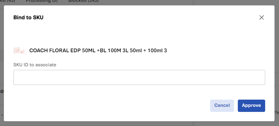 {"base64":"","img":{"width":928,"height":420,"type":"png","mime":"image/png","wUnits":"px","hUnits":"px","length":23710,"url":"//images.ctfassets.net/alneenqid6w5/2326FaqSqhPfQ0qeiD8KWE/8bc6c9b98e03afe02252bd69342005d1/received-skus-bind-to-sku-en.png"}}