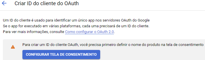 {"base64":"","img":{"width":704,"height":209,"type":"png","mime":"image/png","wUnits":"px","hUnits":"px","length":25123,"url":"//images.ctfassets.net/alneenqid6w5/3mprVJpYy6wdtJJEhhbi1s/2c7660f7dea9b320ca24df57e89910a2/Configurar_Tela_Consentimento_Google_PT.png"}}
