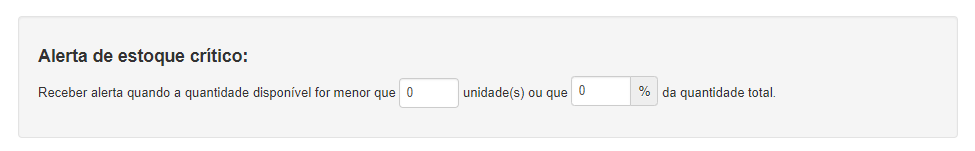 {"base64":"","img":{"width":975,"height":151,"type":"png","mime":"image/png","wUnits":"px","hUnits":"px","length":6458,"url":"//images.ctfassets.net/alneenqid6w5/4NNqAy9PJ6wUQsywOyE0UK/b033e0752c942adfbe5bab4e616acb63/alerta-estoque-critico_pt.png"}}