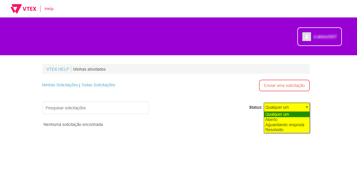 Como acessar a plataforma Ysaas - Central de Ajuda Venda ERP