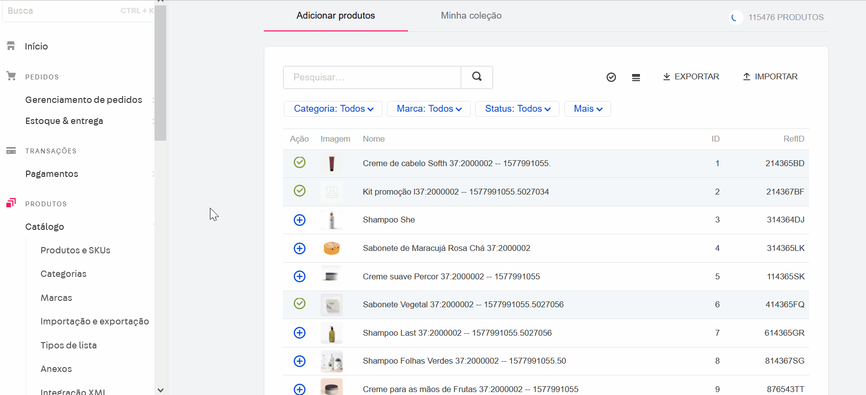 {"base64":"  ","img":{"width":1766,"height":806,"type":"gif","mime":"image/gif","wUnits":"px","hUnits":"px","length":190649,"url":"https://images.ctfassets.net/alneenqid6w5/68r7LGGksNkoM9oqjwStFM/a7ac4e3caea2639e7581bae747f2ee1f/PT-colecao-adicionar.gif"}}