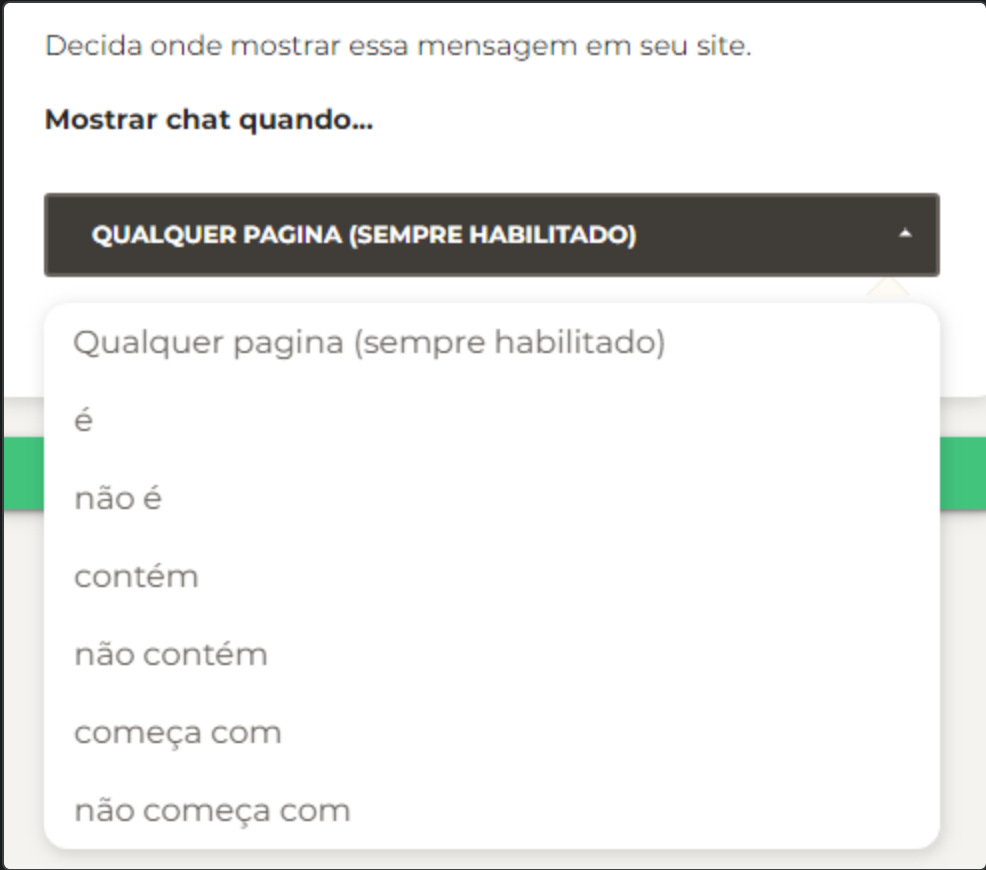 Como ver quais atendentes estão online – Tutoriais Umbler