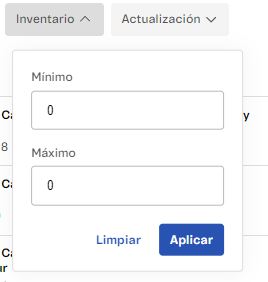 {"base64":"","img":{"width":268,"height":282,"type":"png","mime":"image/png","wUnits":"px","hUnits":"px","length":11143,"url":"//images.ctfassets.net/alneenqid6w5/p6cXcm4zP1pYWyTGbQcoE/0cc494ba4b34b71a2aaf21cfb3ed1a21/inventario-offer-status.png"}}