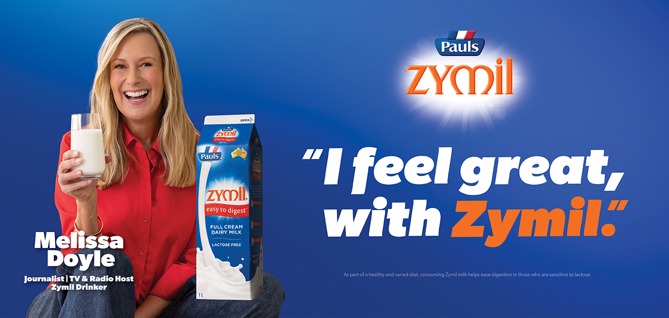 Zymil Melissa Doyle Desktop Banner