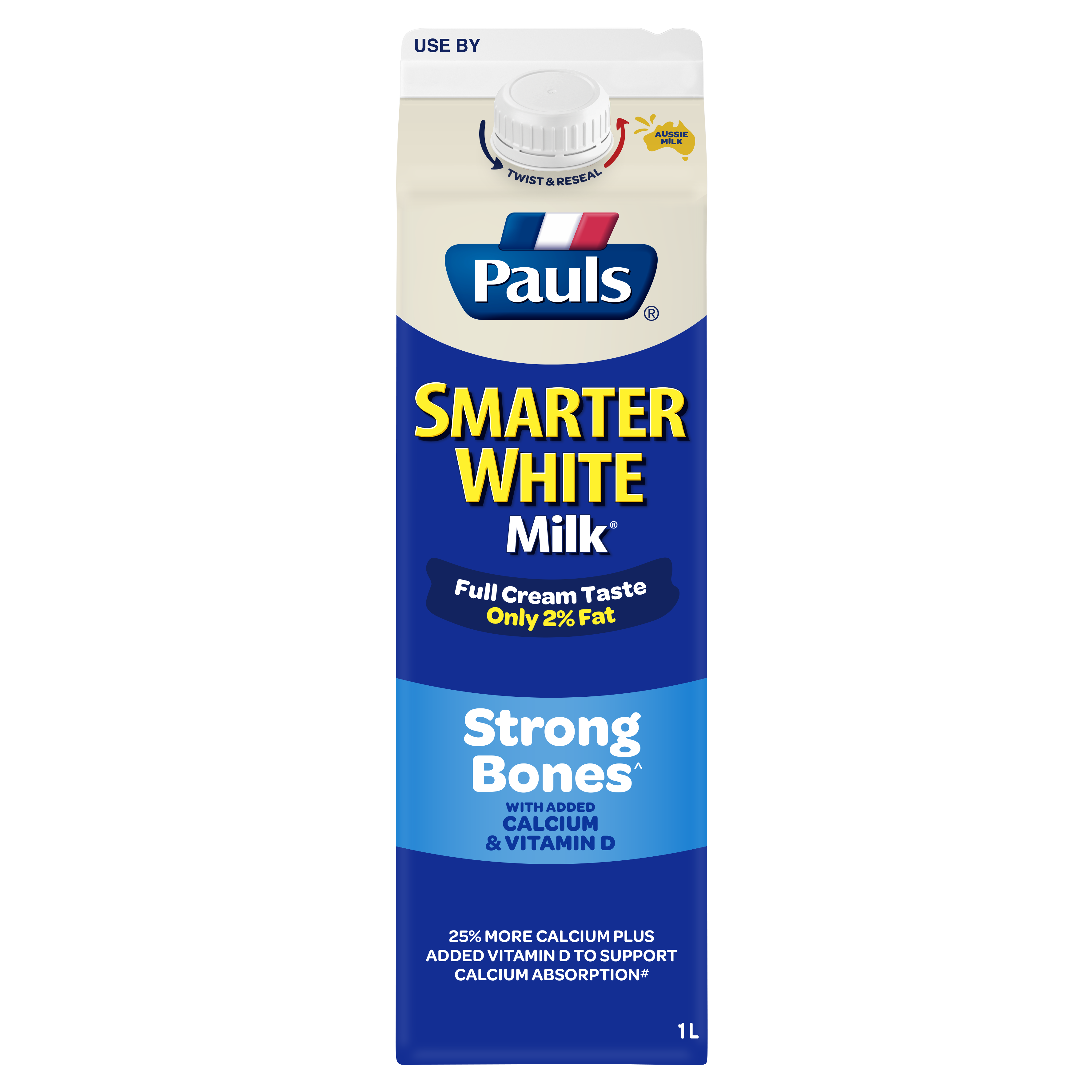 Pauls SW Strong Bones 1L Render