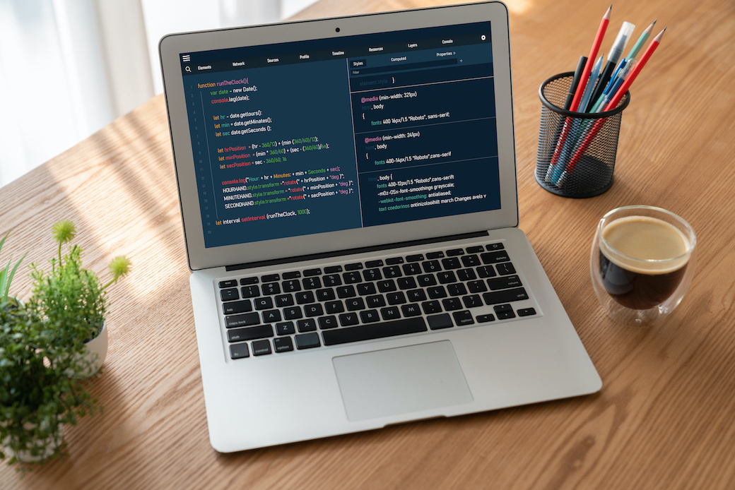 Software Development