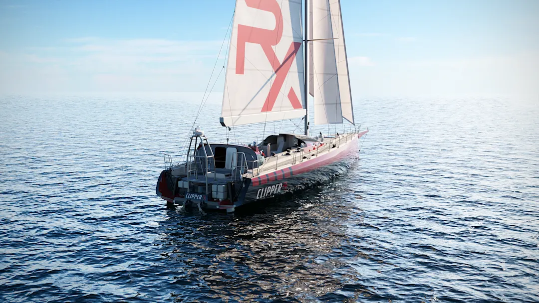 Meet the Clipper RX | Clipper Round the World Yacht Race - Clipper ...