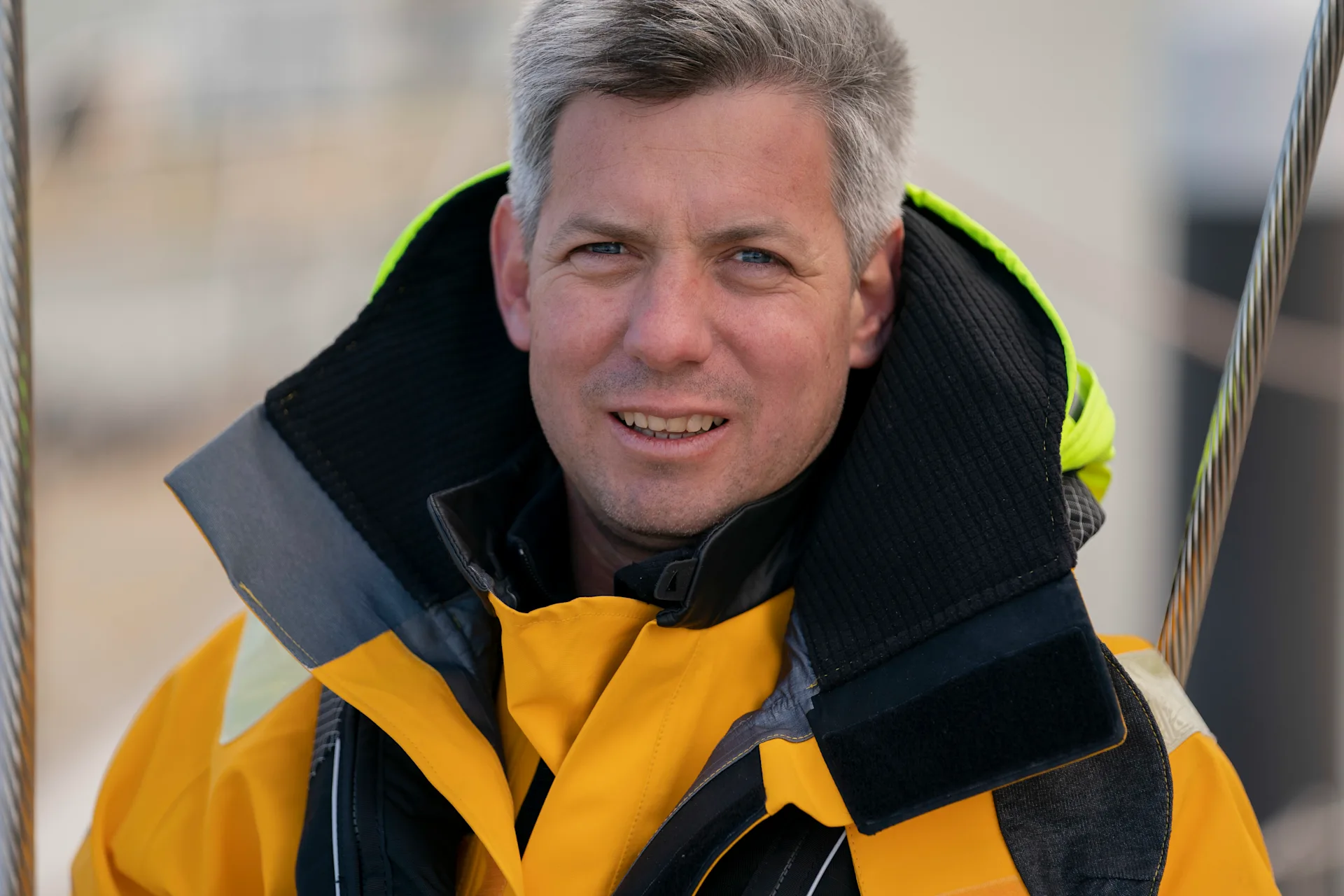 Meet the Clipper RX | Clipper Round the World Yacht Race - Clipper ...