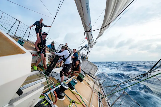 The Race of Your Life | Clipper Round the World Yacht Race - Clipper ...