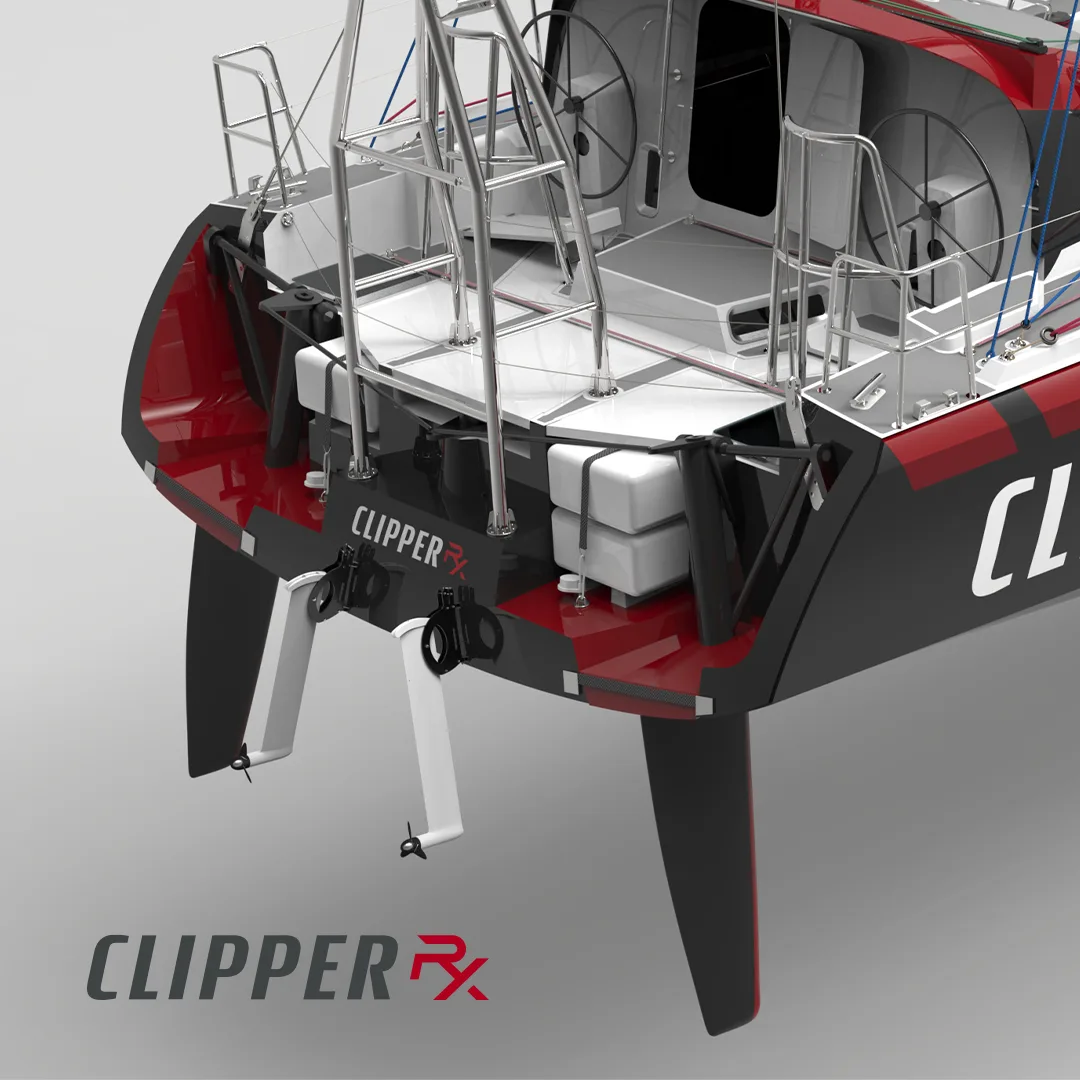 CLIPPER RX: The Ultimate Race Experience | Clipper Round the World ...