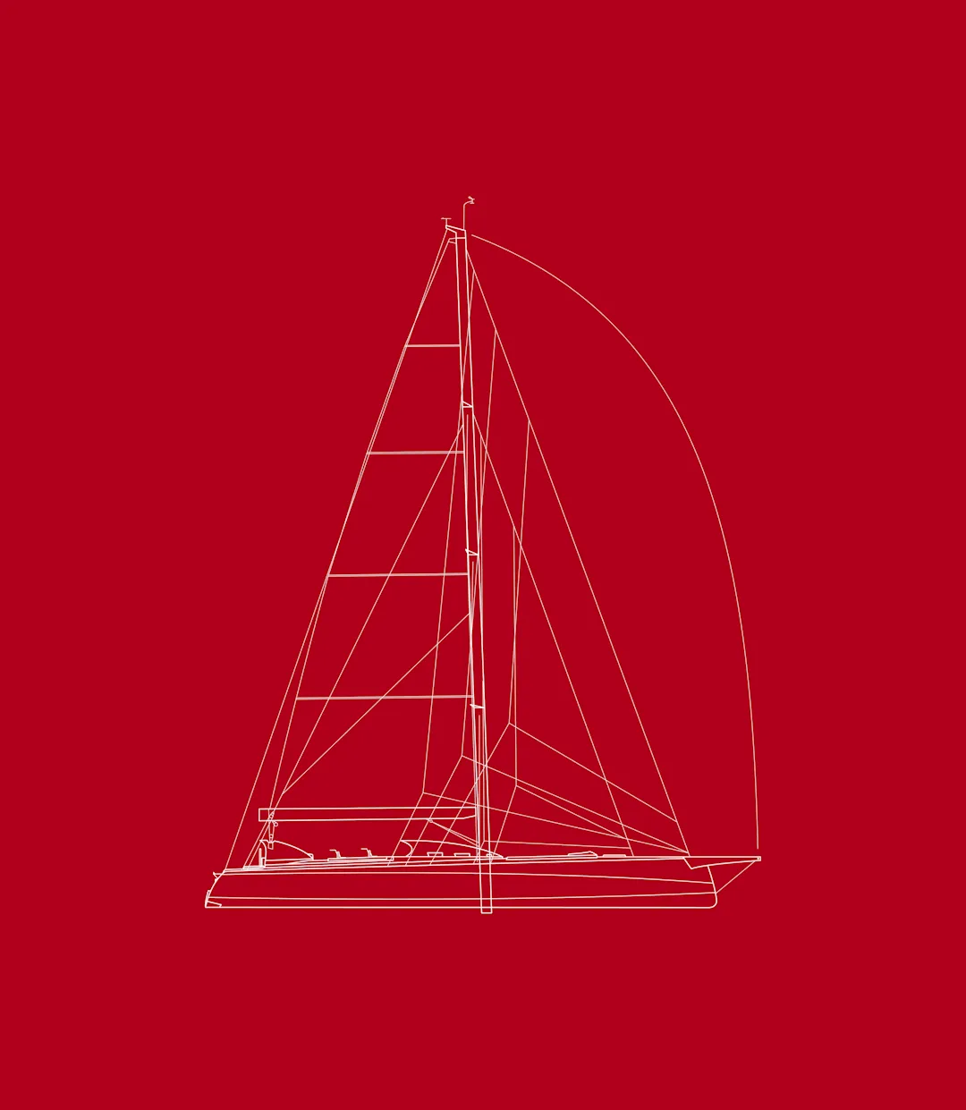 Clipper RX - Clipper Round The World Race