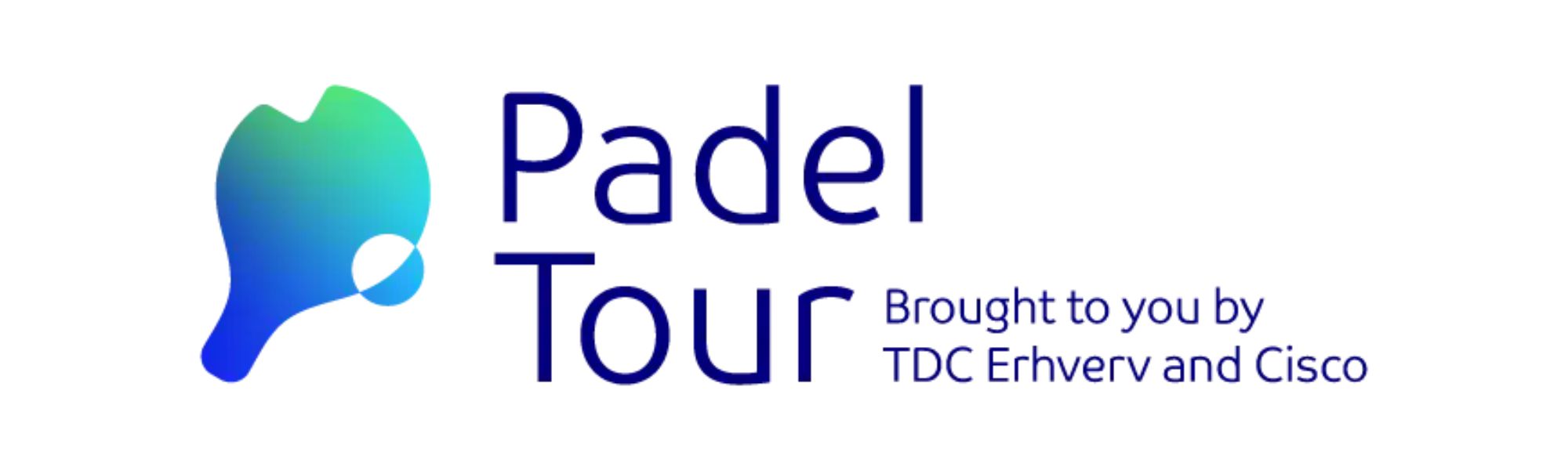 Padel Tour 2023 - Event Banner