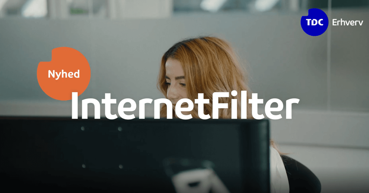 InternetFilter - Thumbnail