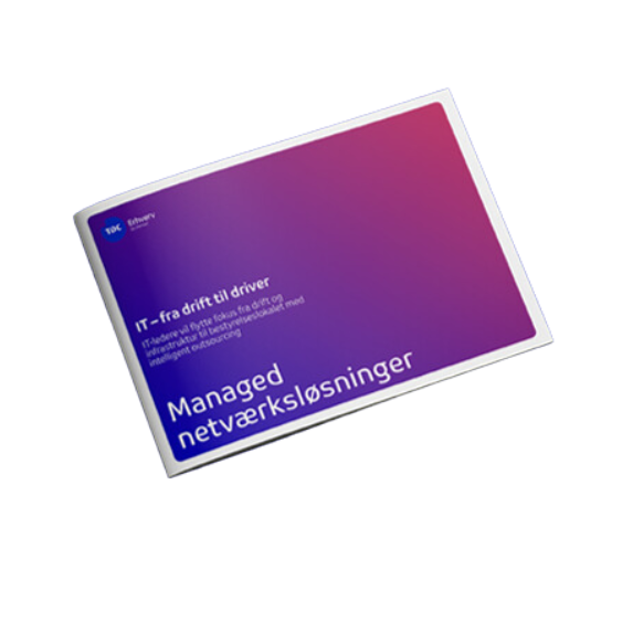 Managed Network - Rapport