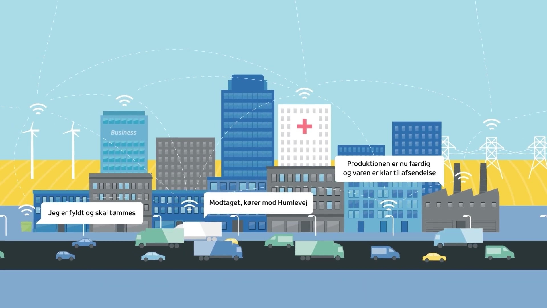 Thumbnail IoT