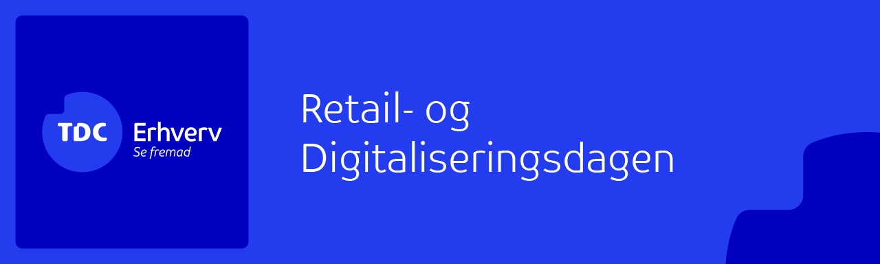 retail digitaliseringsdagen