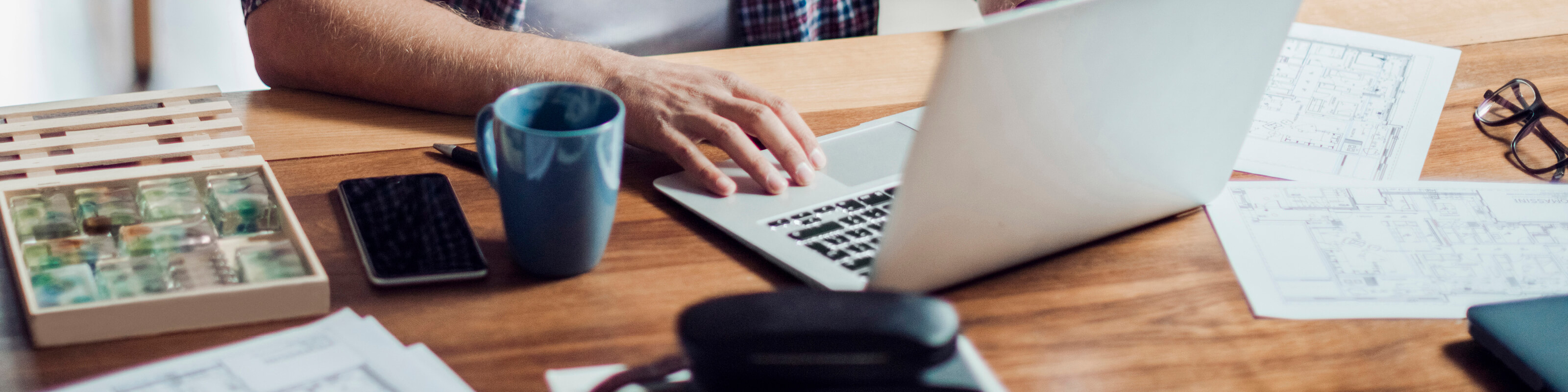 Er din hjemmearbejdsplads gearet til fremtiden?