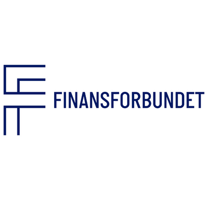 Finansforbundets Logo