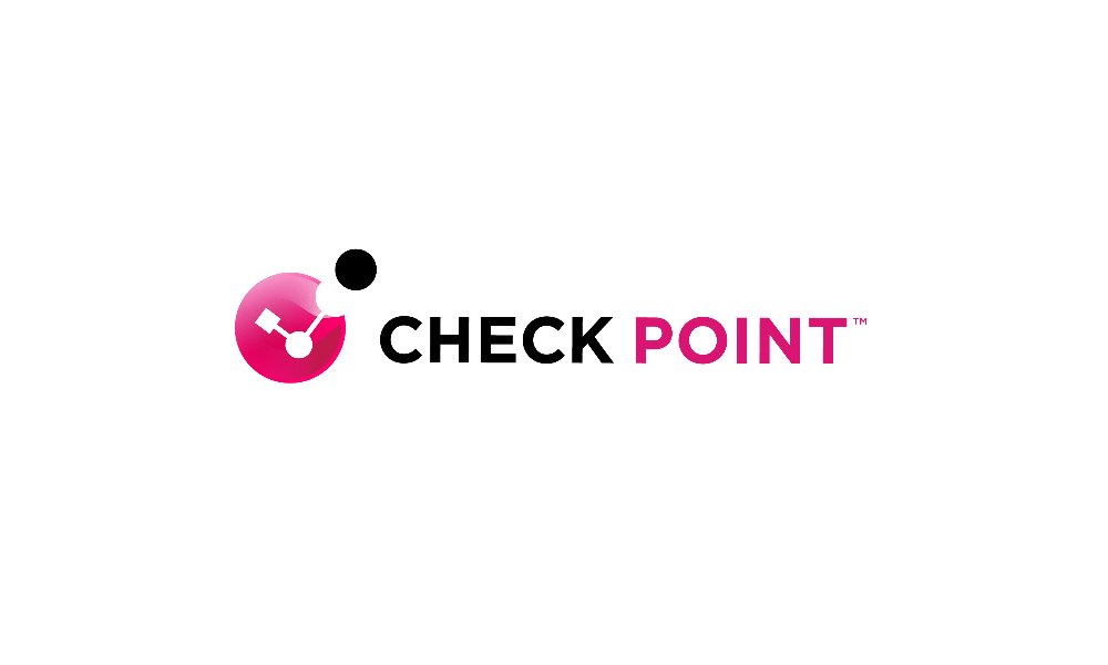 Check Point Logo