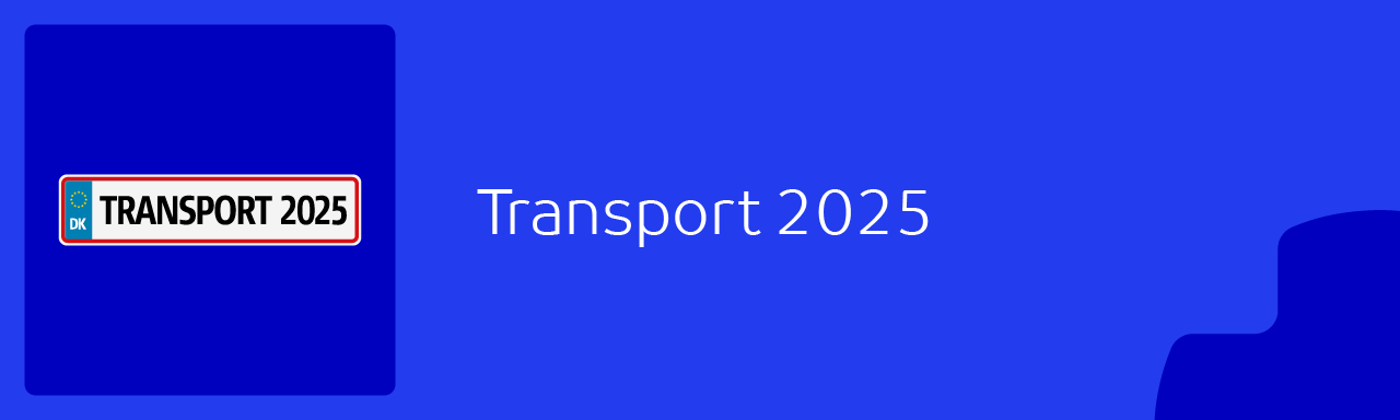 Billede til Transportmessen 2025 (event)