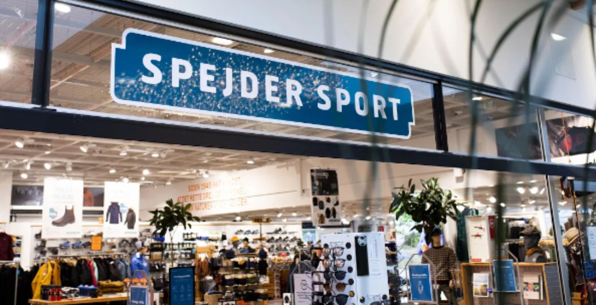 Spejder Sport (Kundecase)