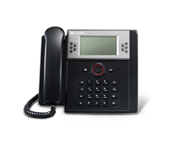 Billede af IP-bordtelefon af modellen TDC LG IP 8840E