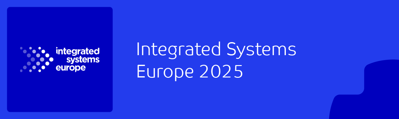 Billede til ISE 2025