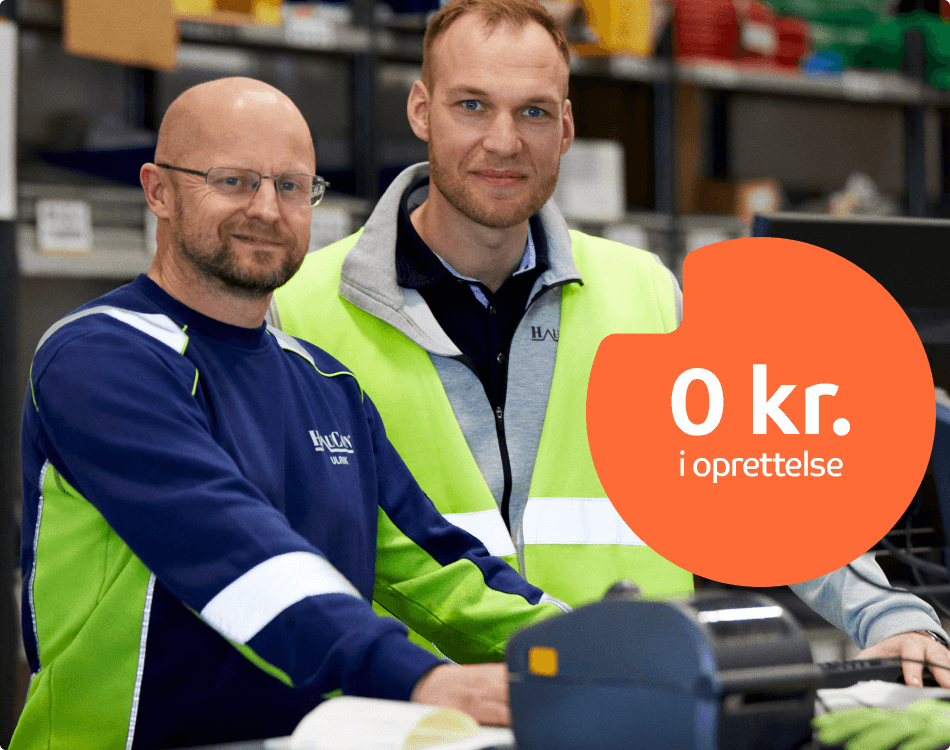 Lad Os Hjælpe Jer Med IT-sikkerheden