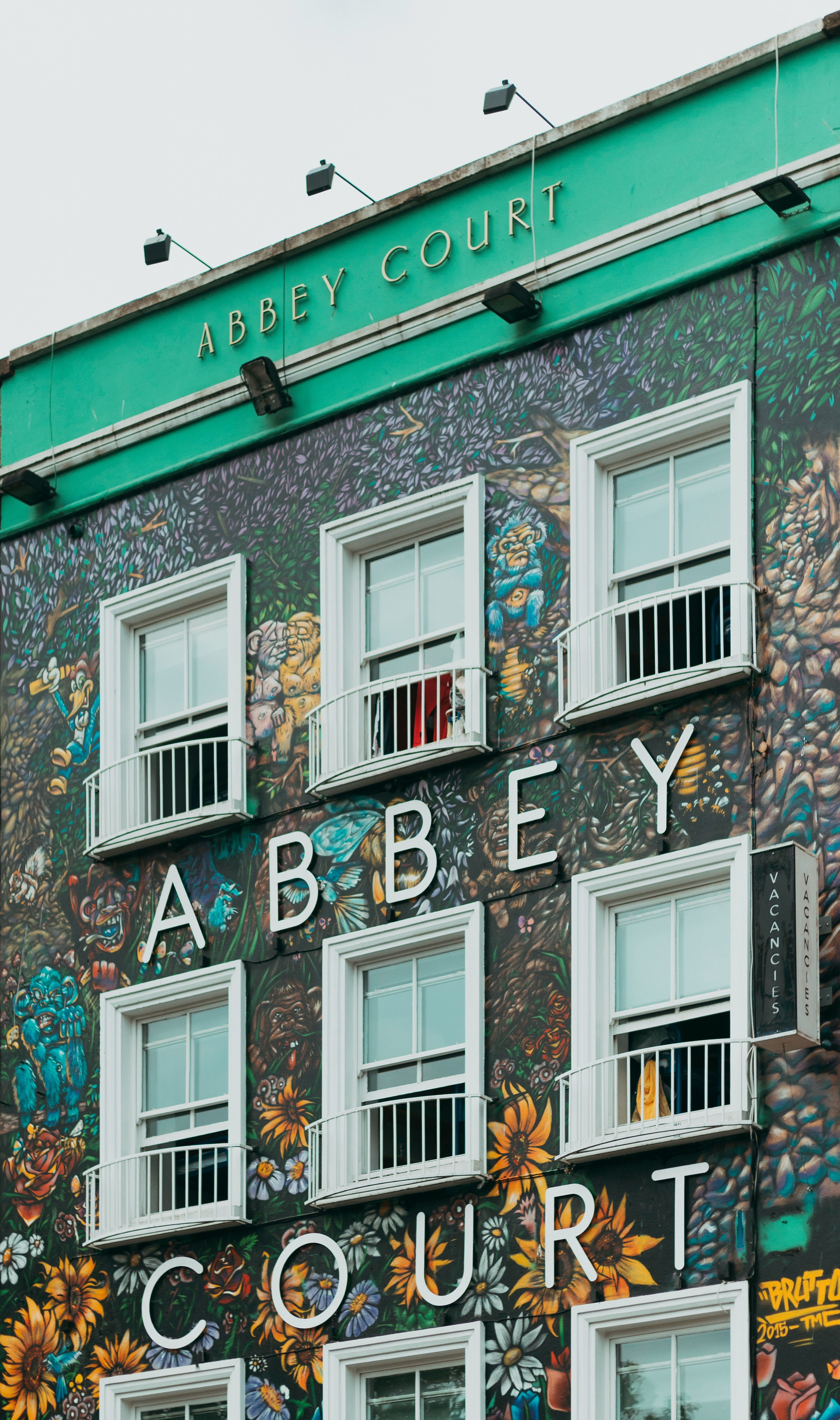 Why we love Dublin (5 of 5)