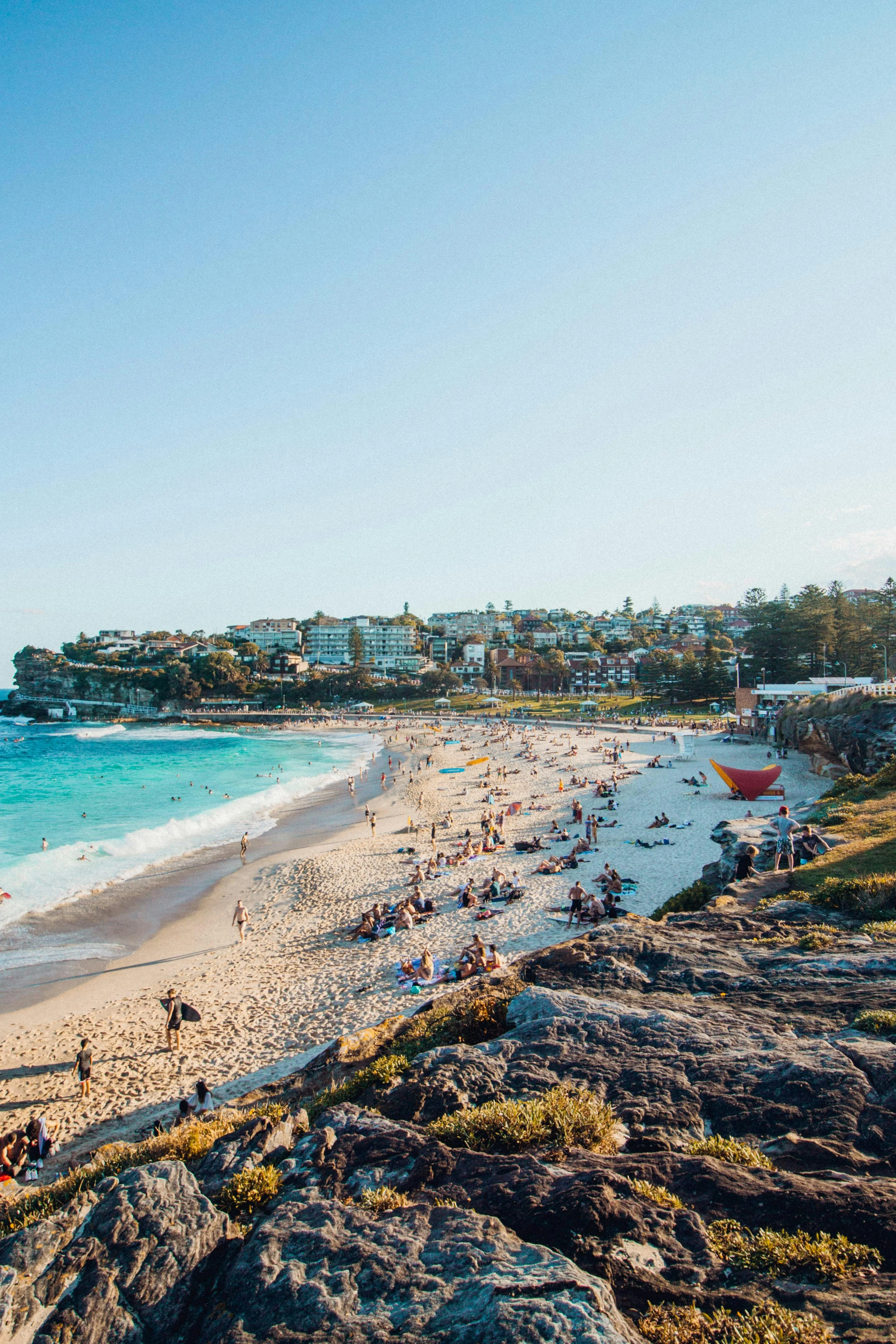 Why we love Sydney (1 of 5)