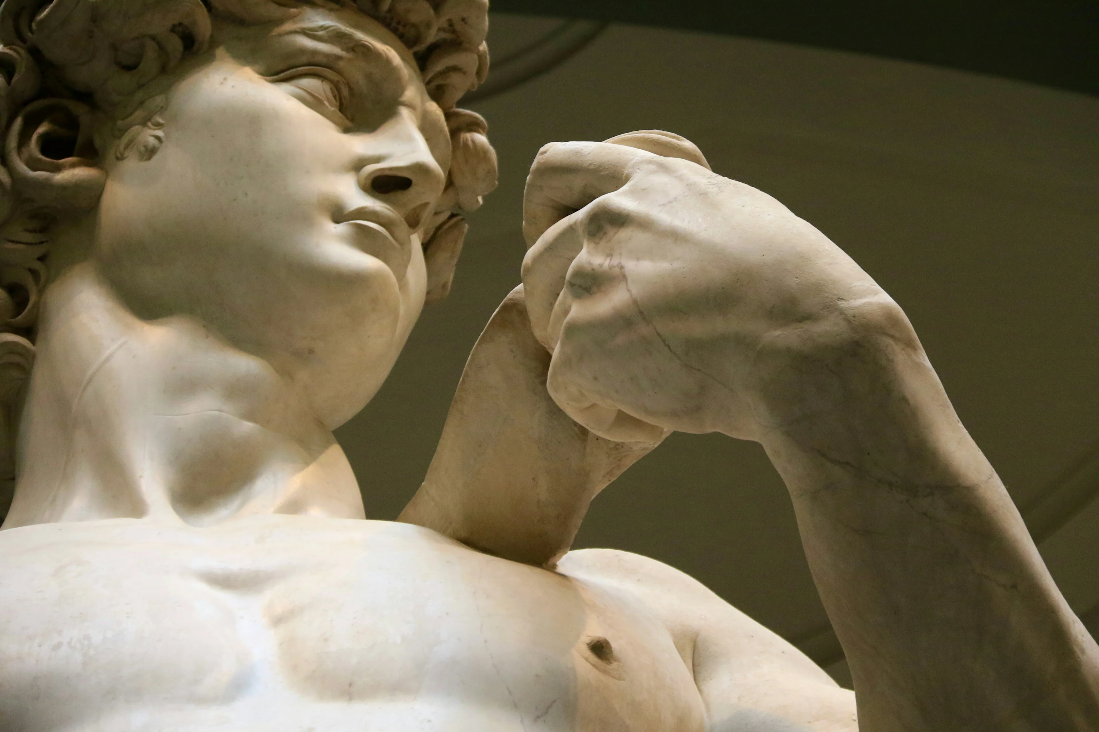 Why we love Florence (2 of 5)