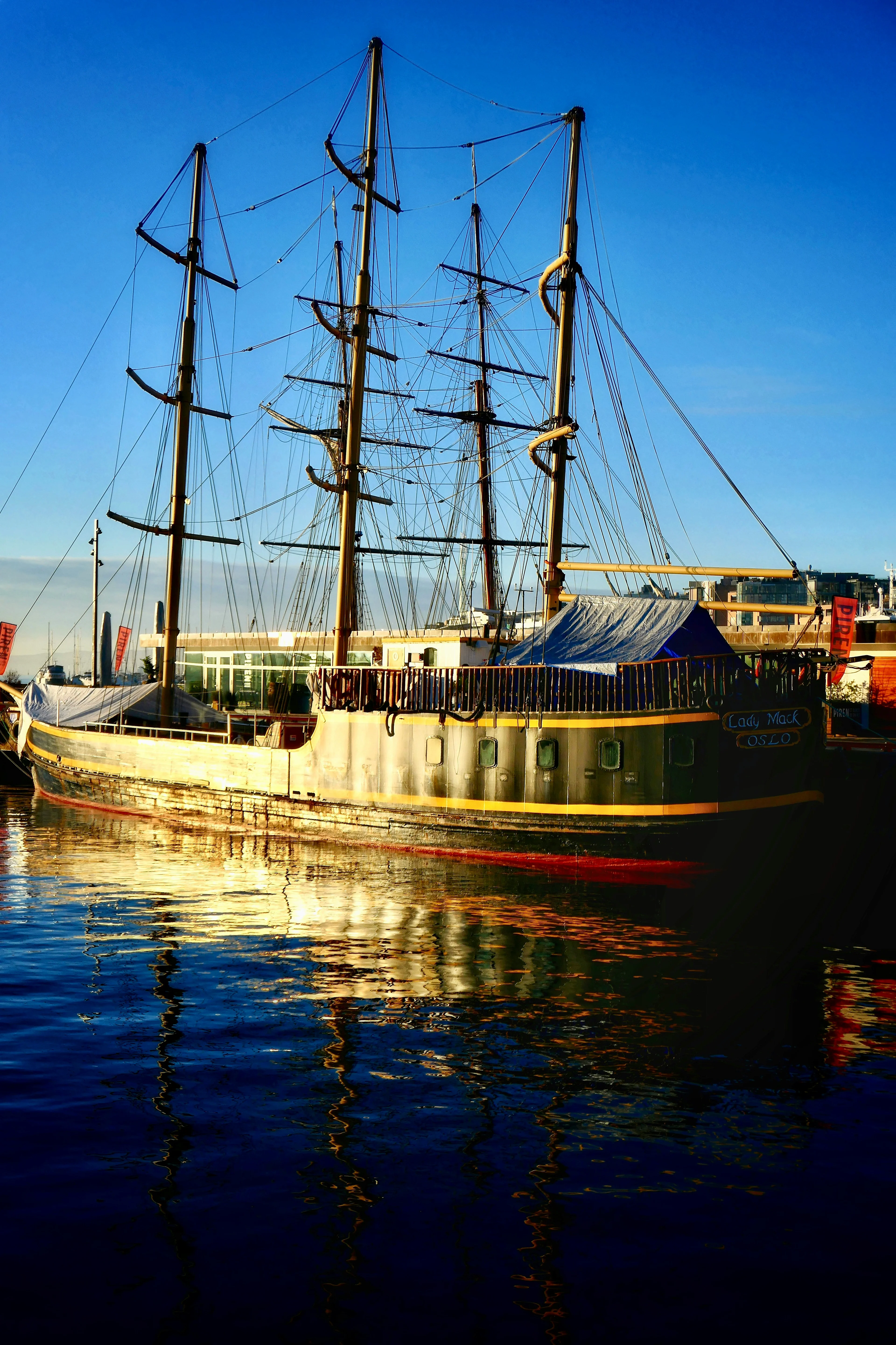 Why we love Oslo (3 of 5)