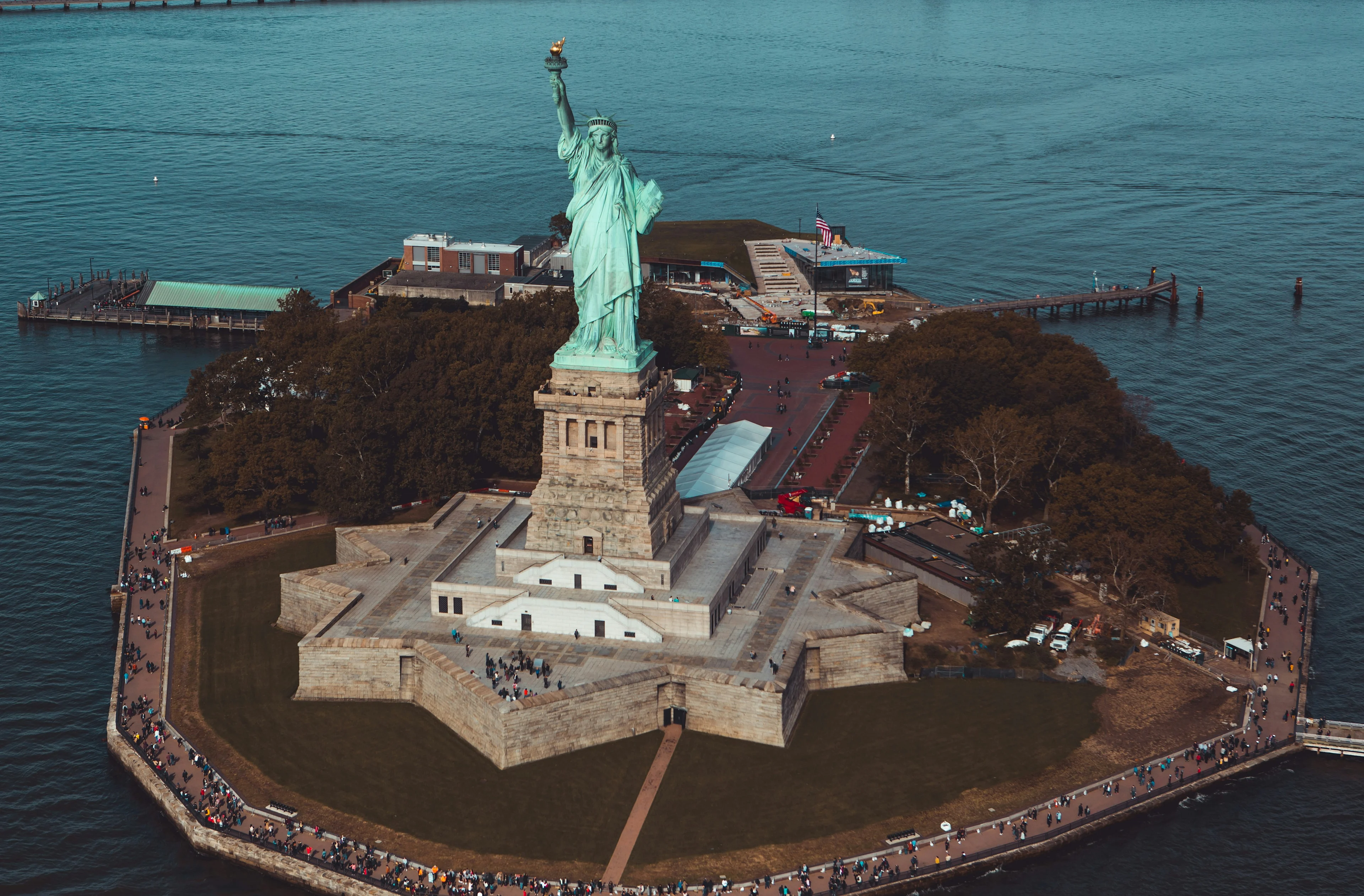 Why we love NYC (2 of 5)