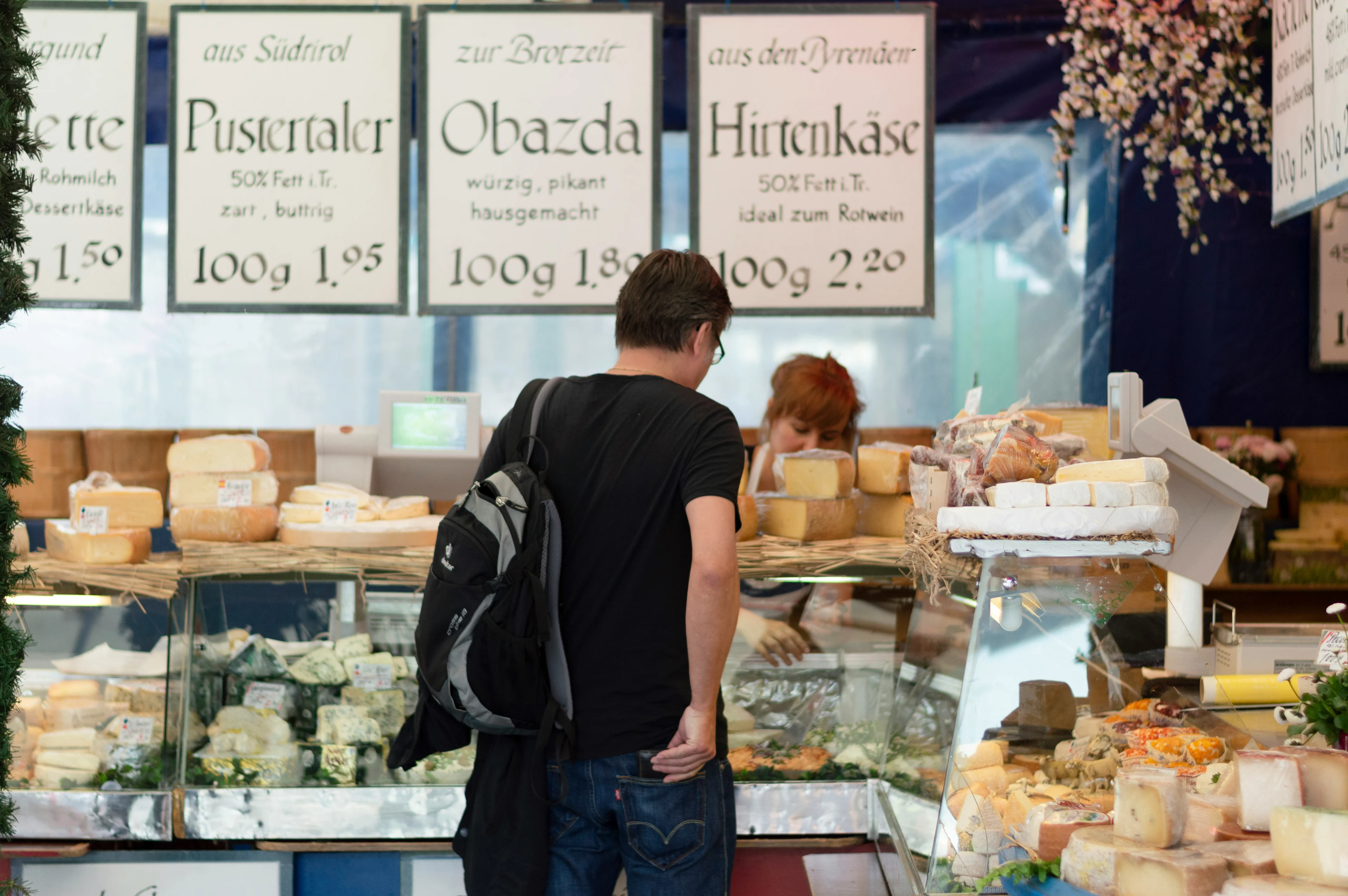 Why we love Munich (4 of 5)
