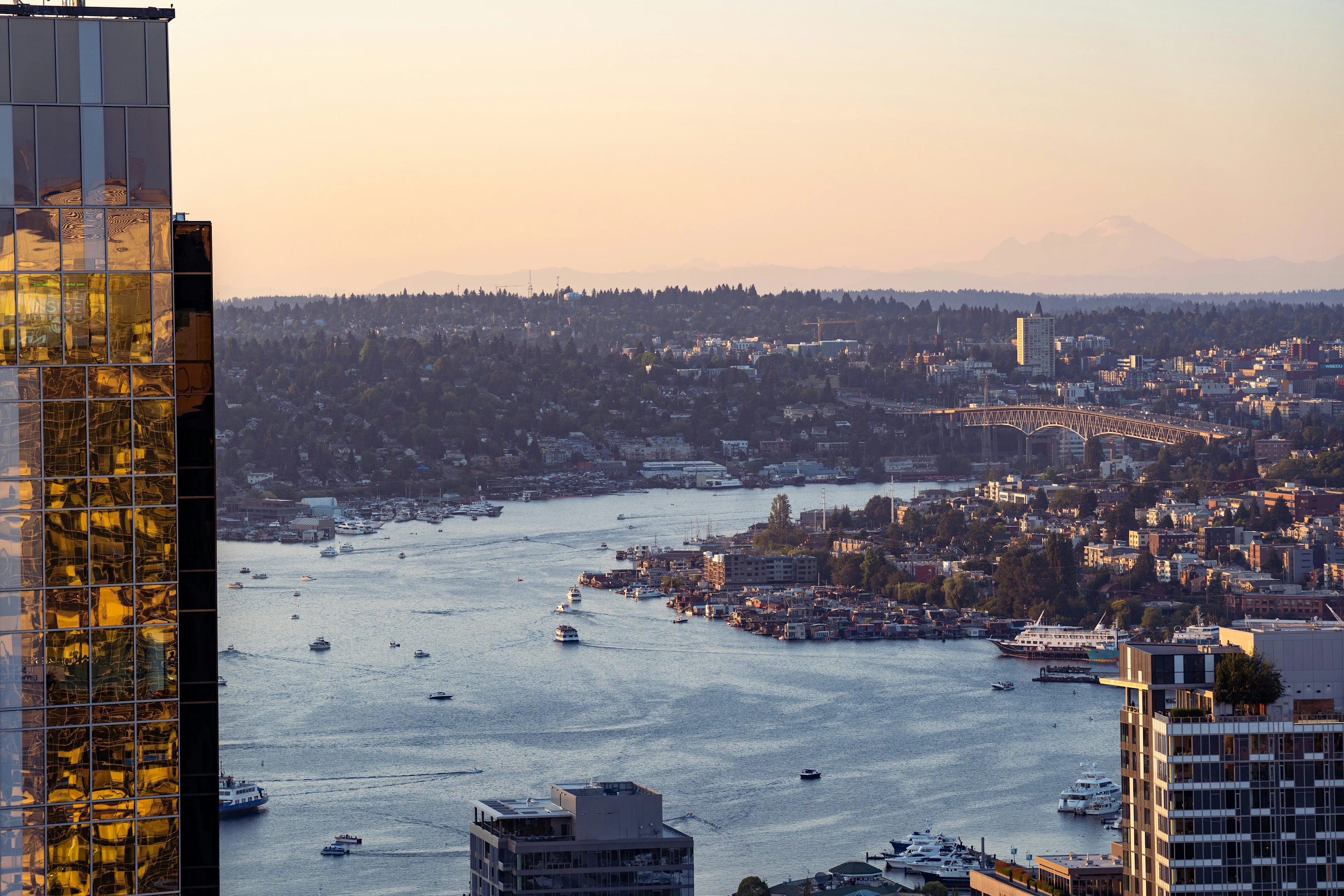 Why we love Seattle (3 of 5)