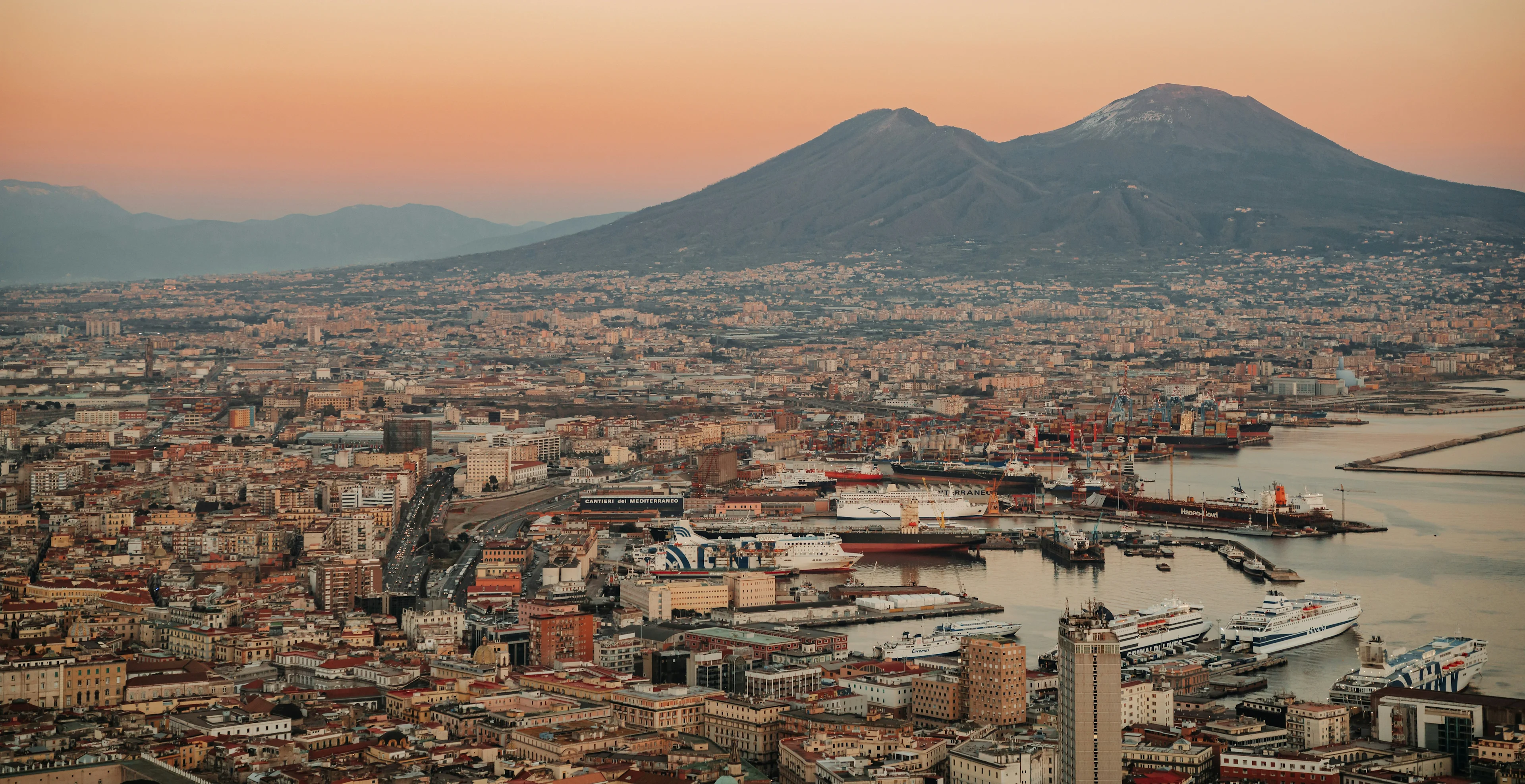 Why we love Naples (5 of 5)