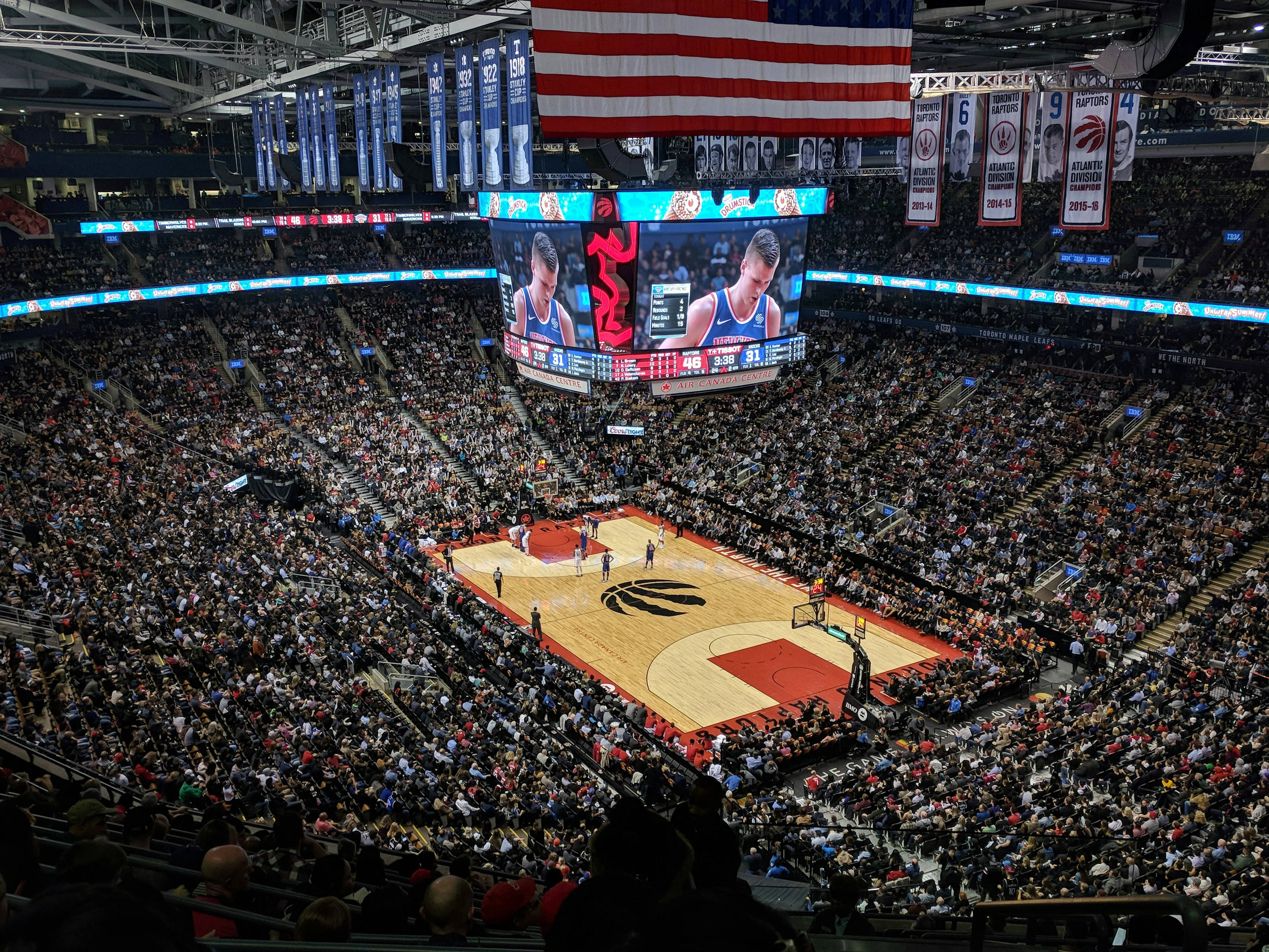 Why we love Toronto (5 of 5)