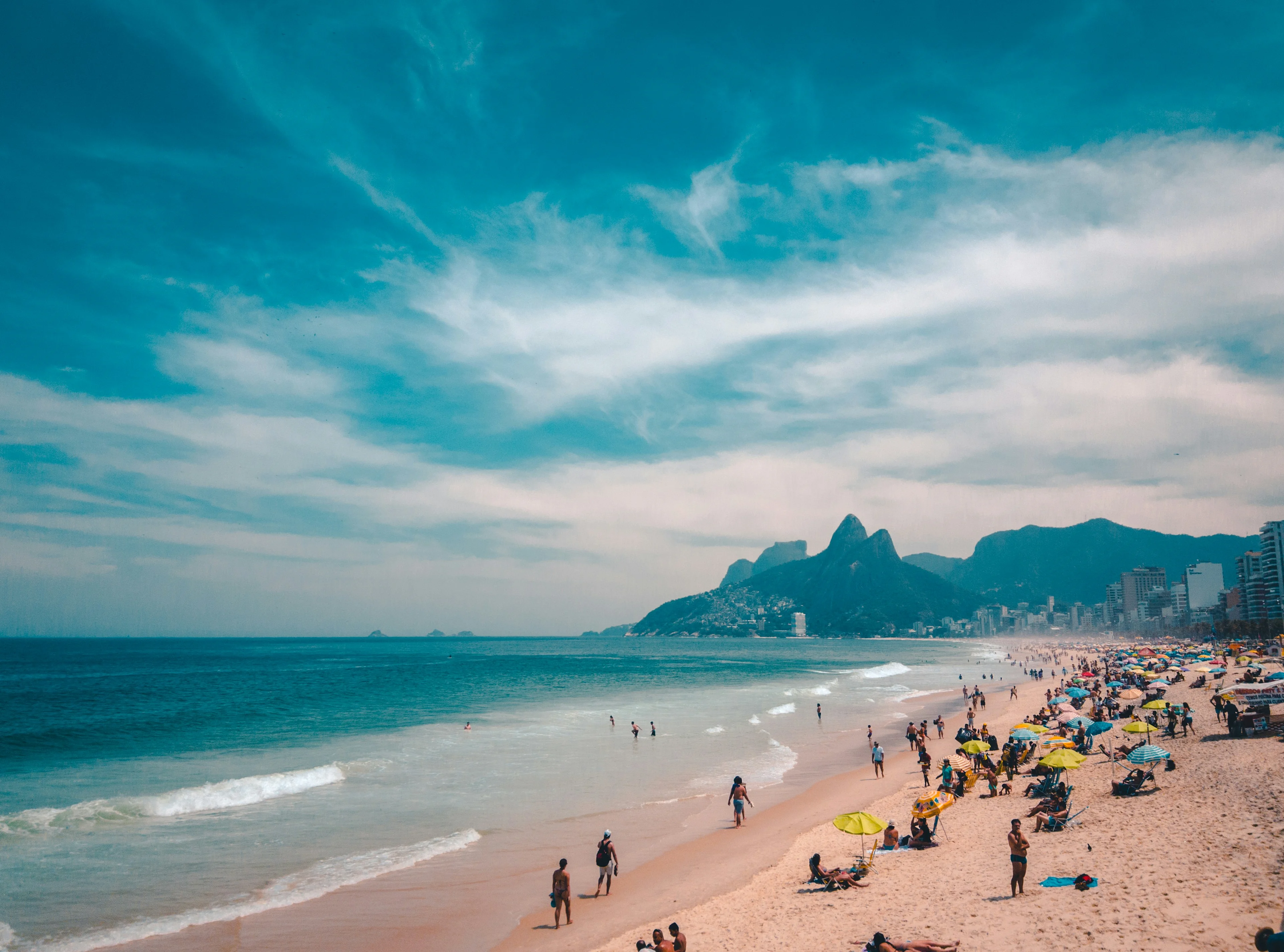 Why we love Rio (2 of 5)