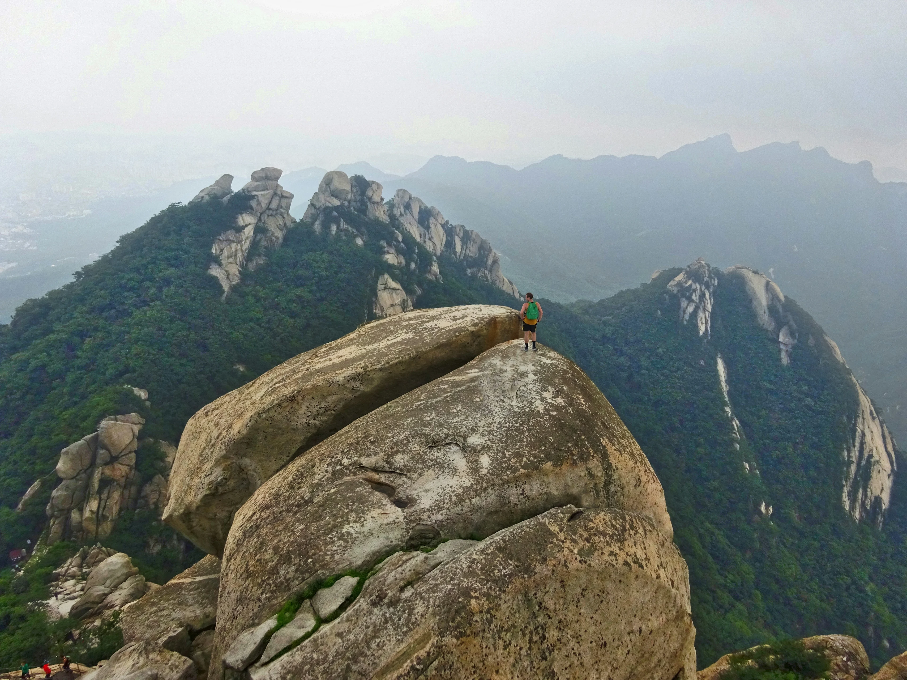 Why we love Seoul (2 of 5)