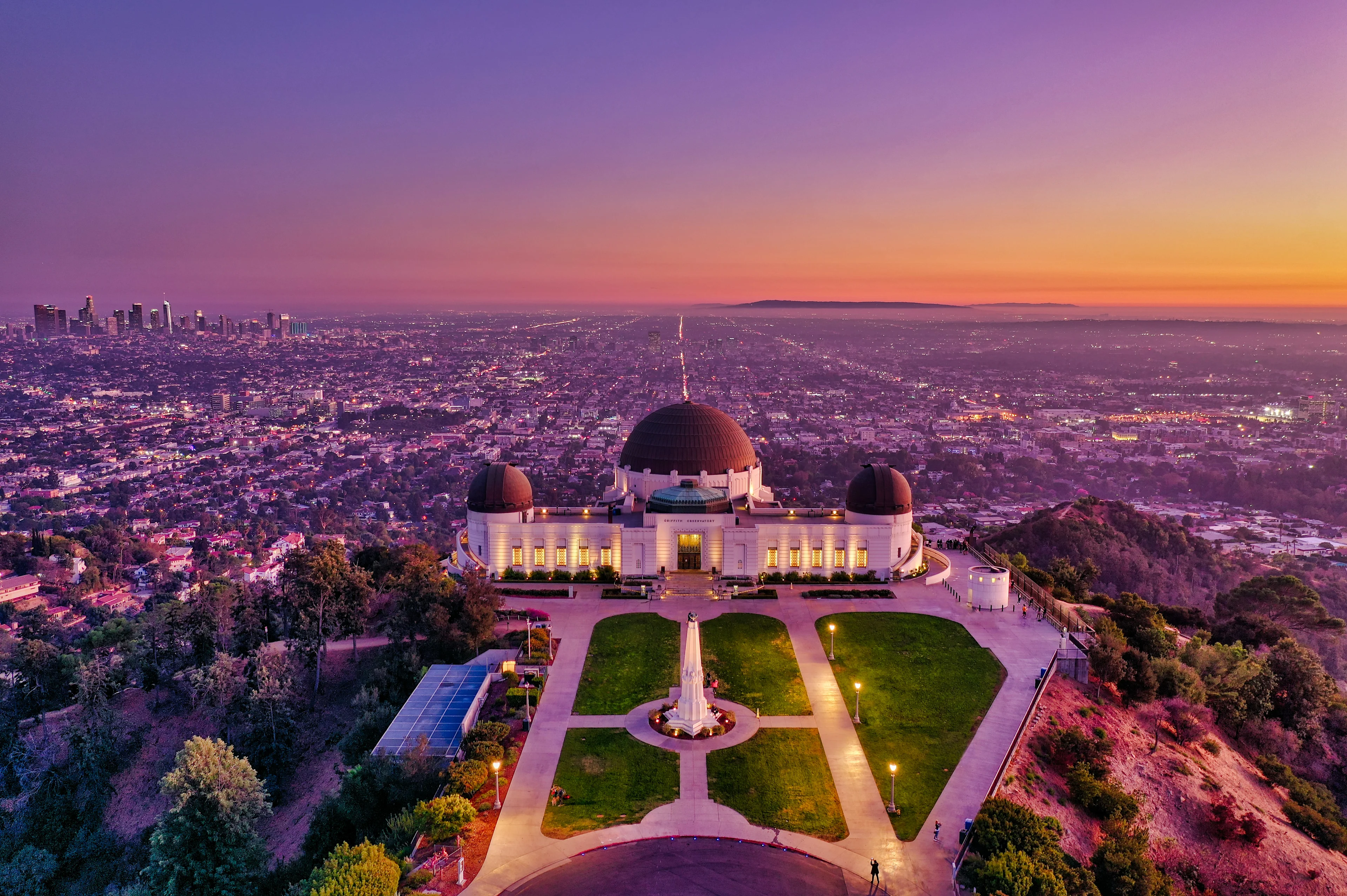 Why we love Los Angeles (5 of 5)