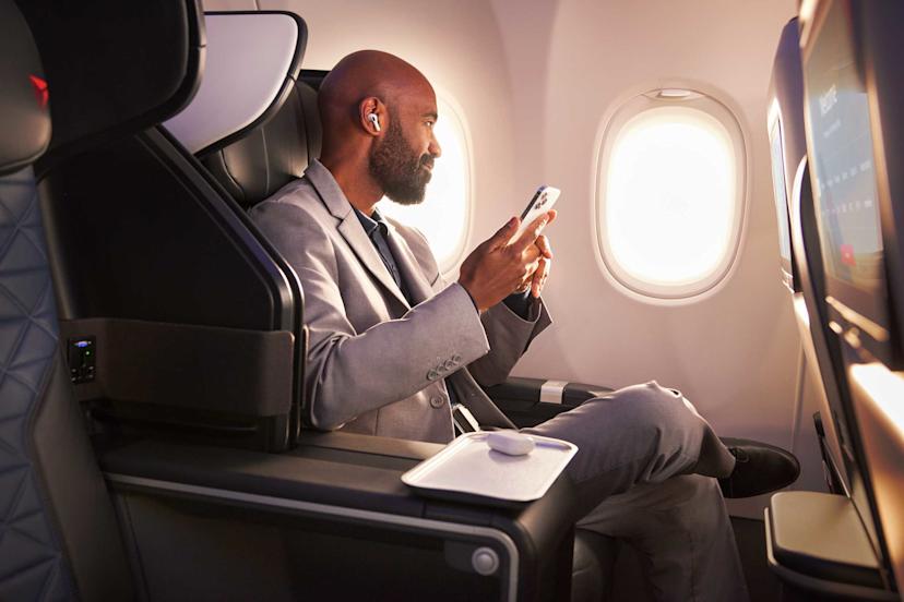 Delta First Class: What It’s Like and How to Fly for Less
