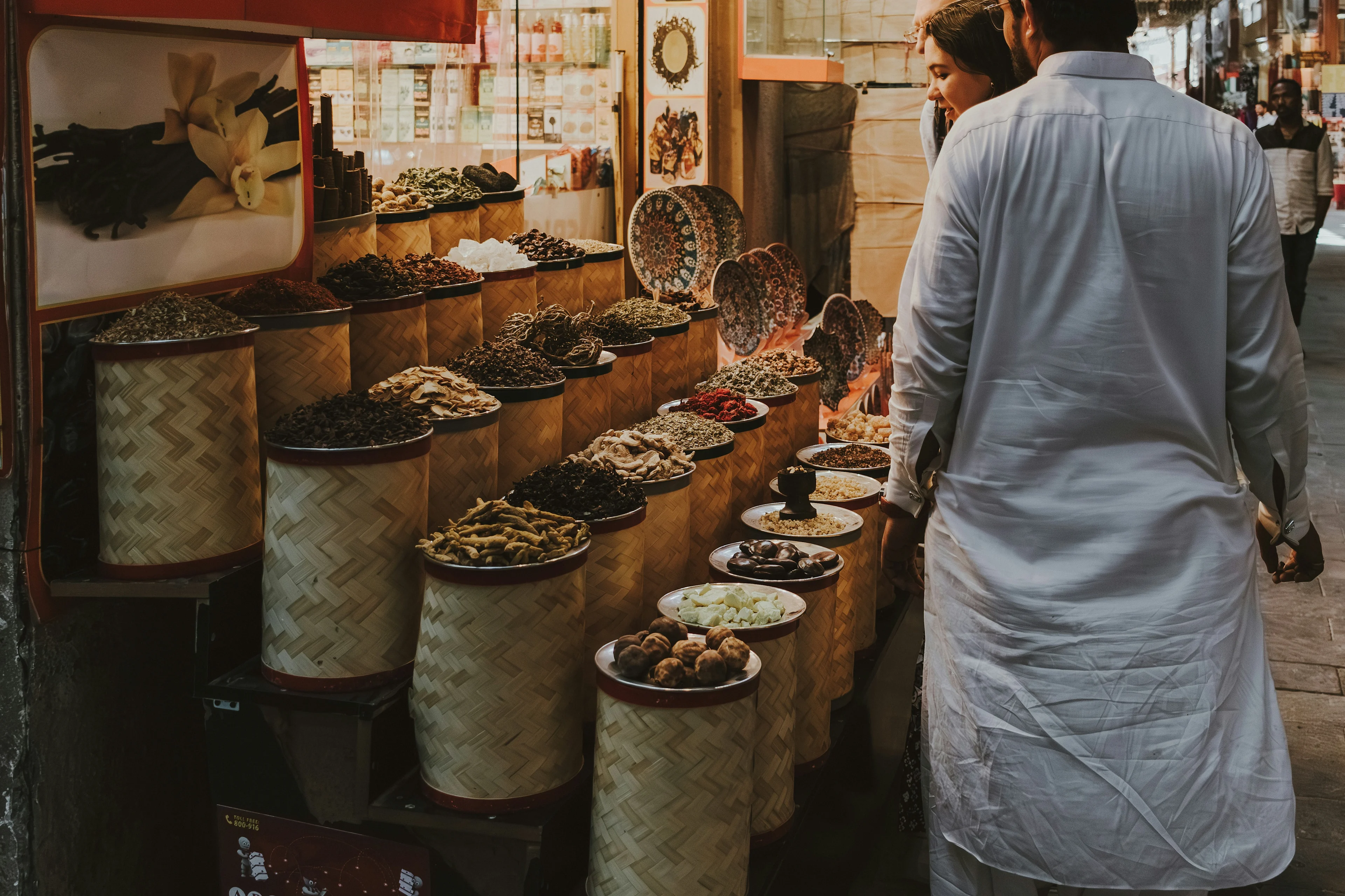 Why we love Abu Dhabi (3 of 5)
