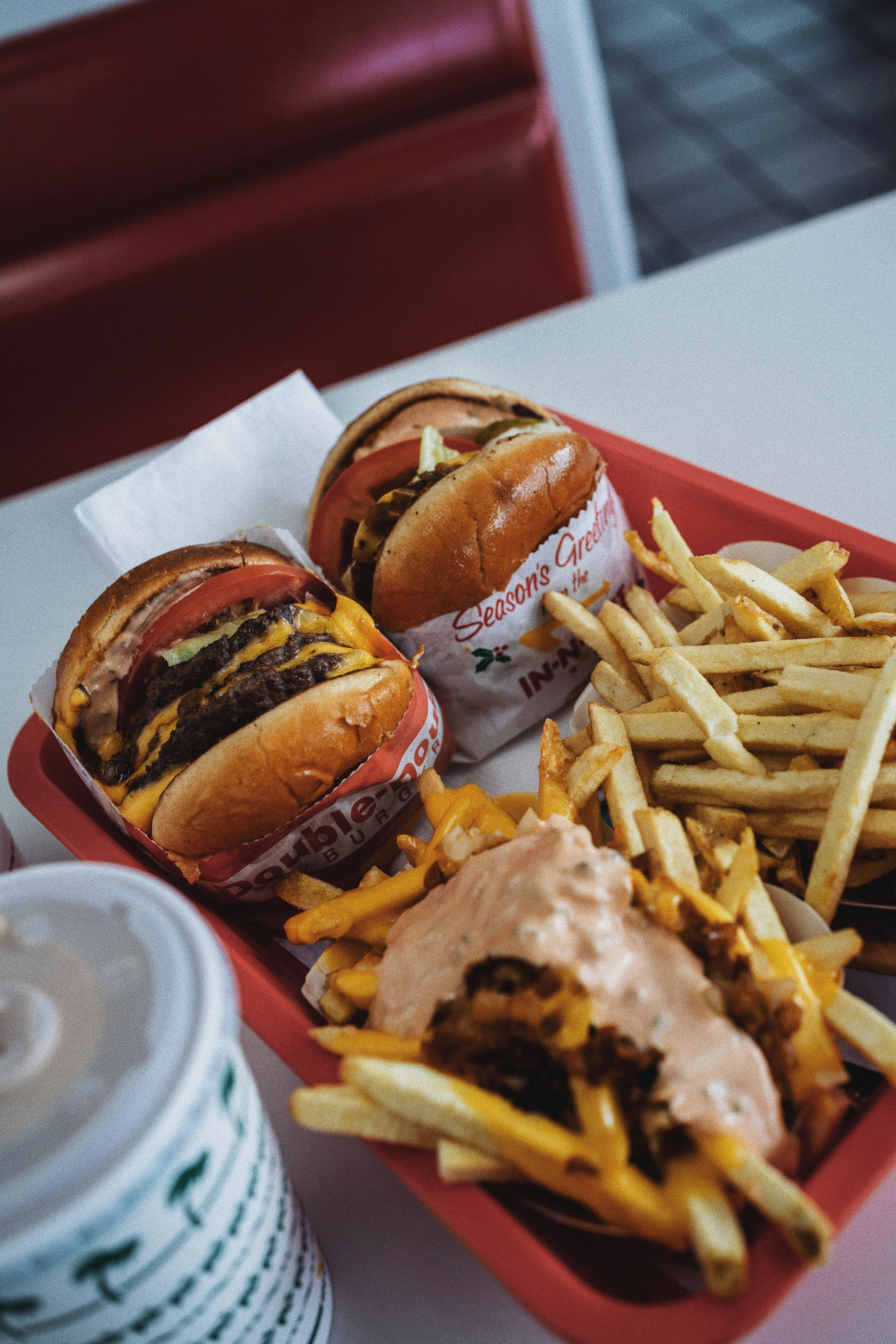 Why we love Las Vegas (4 of 5)