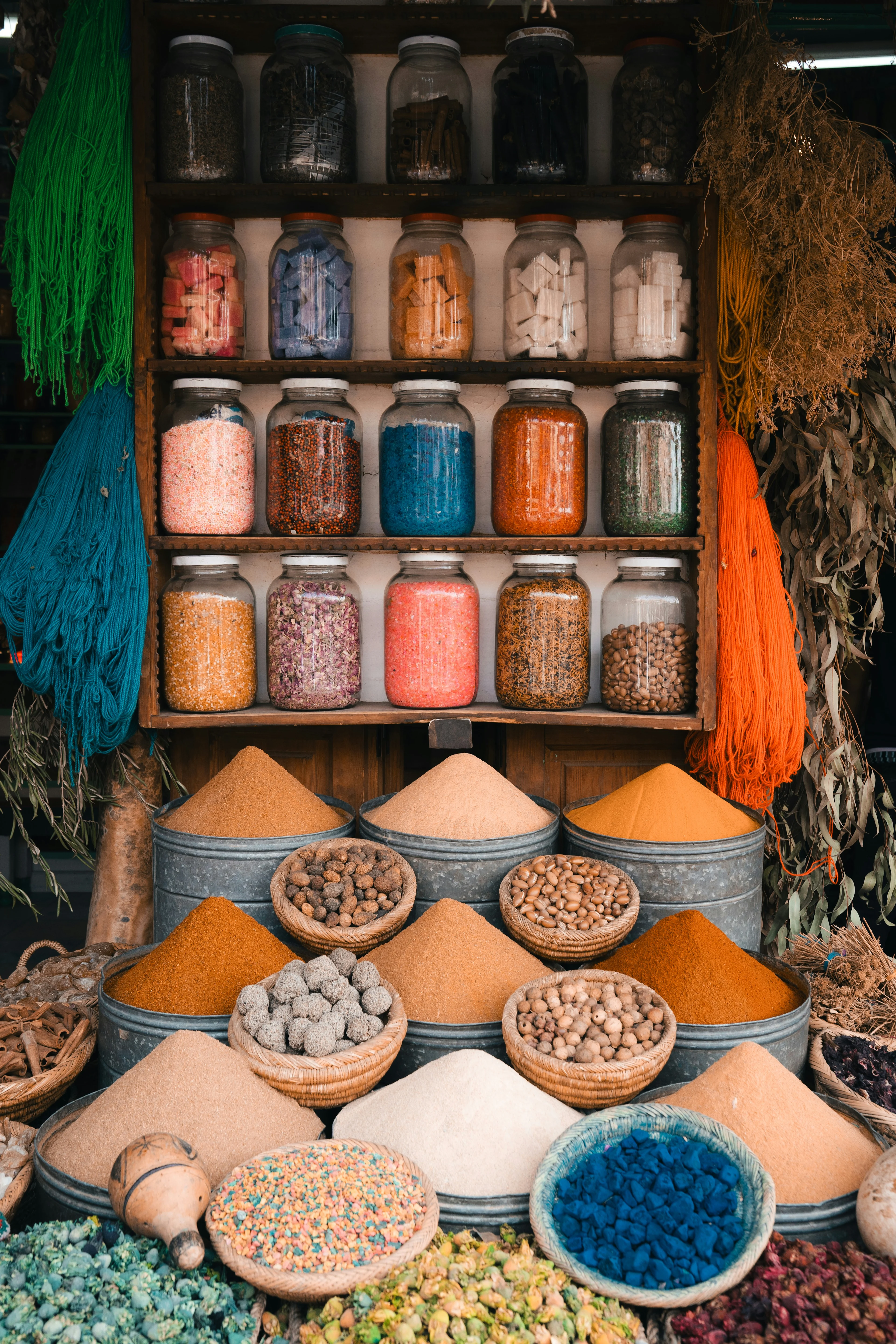 Why we love Marrakech (4 of 5)