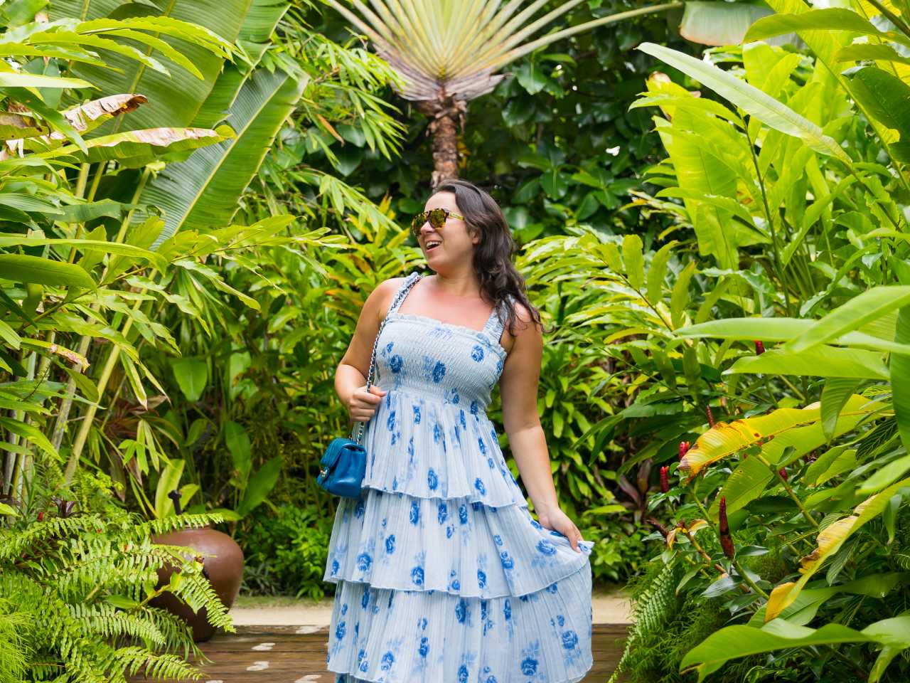 Featured image for How a Content Creator Used Points to Fly First Class to See Family in the Philippines