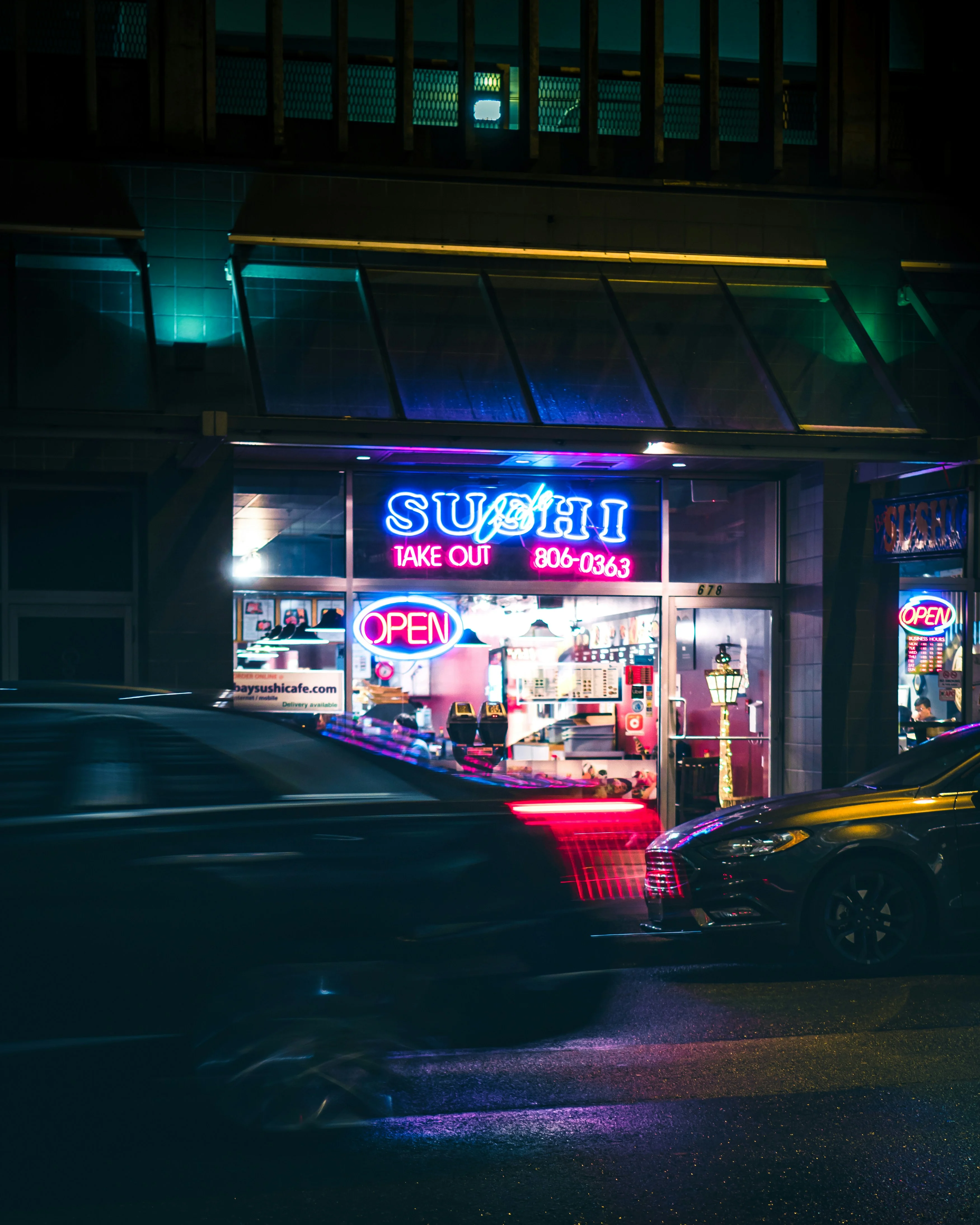 Why we love Vancouver (4 of 5)