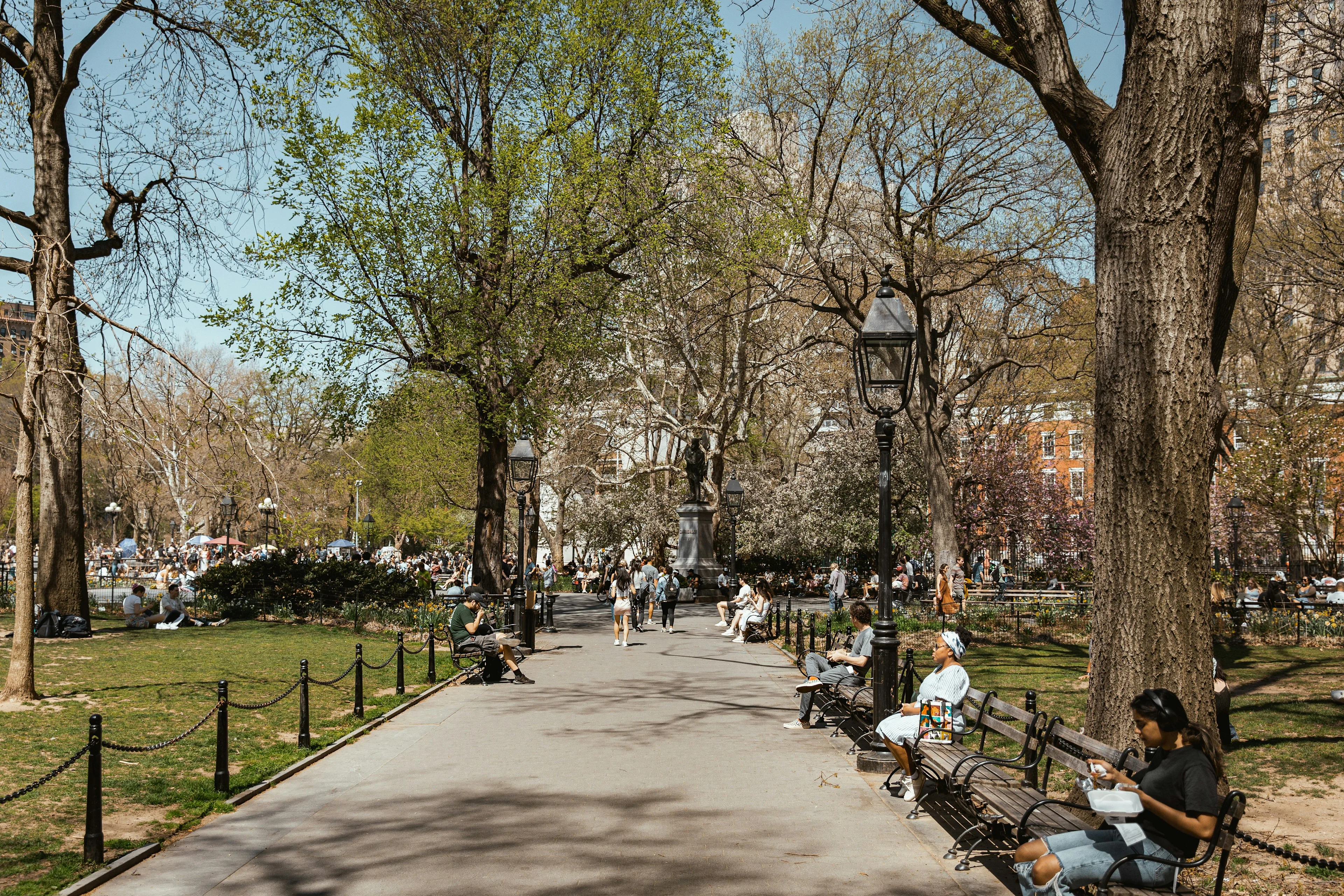 Why we love NYC (5 of 5)